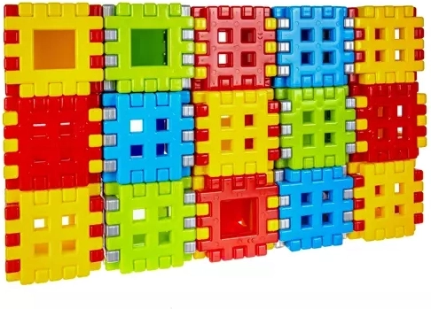 Rozvoj kreativity a motoriky