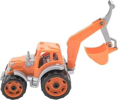 Odolná konstrukce do interiéru i exteriéru