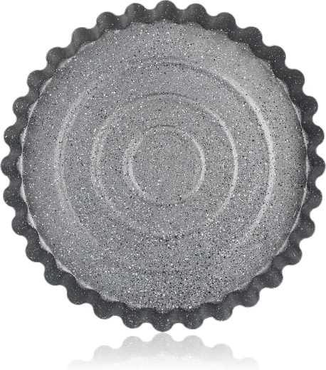 Dekorativní vlnitý okraj