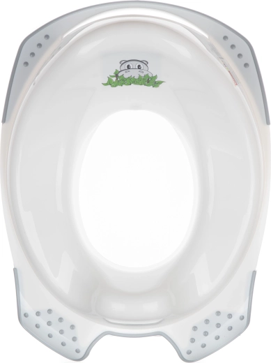 Bezpečné a protiskluzové usazení