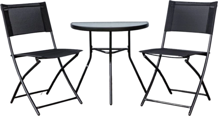 Skládací a lehká konstrukce