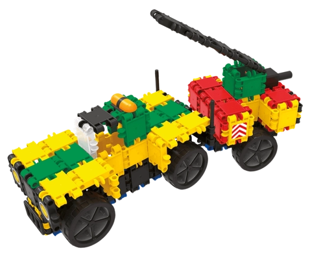 Funkční modely vozidel