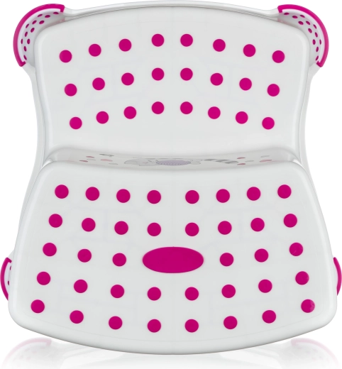 Bezpečný krok díky protiskluzu