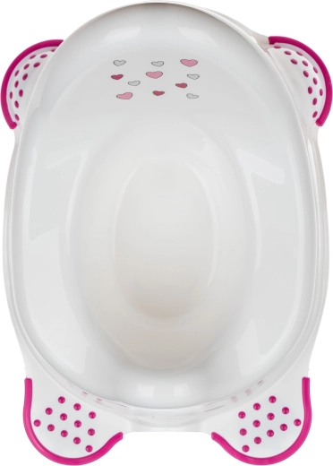 Snadné čištění a hygienická údržba