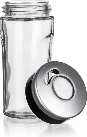 Čiré sklo pro dokonalý přehled