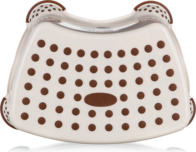 Ergonomický tvar pro jistý krok