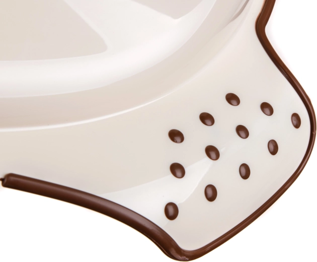 Protiskluzová stabilita pro jisté sezení