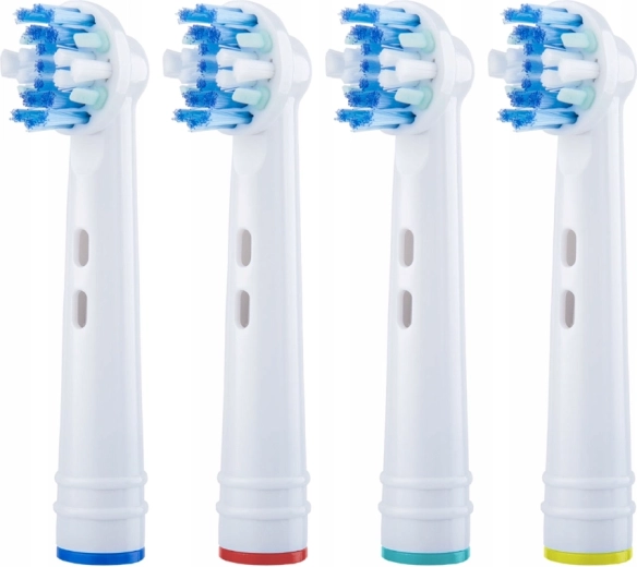 Koncovky zubního kartáčku EB25P pro ORAL-B