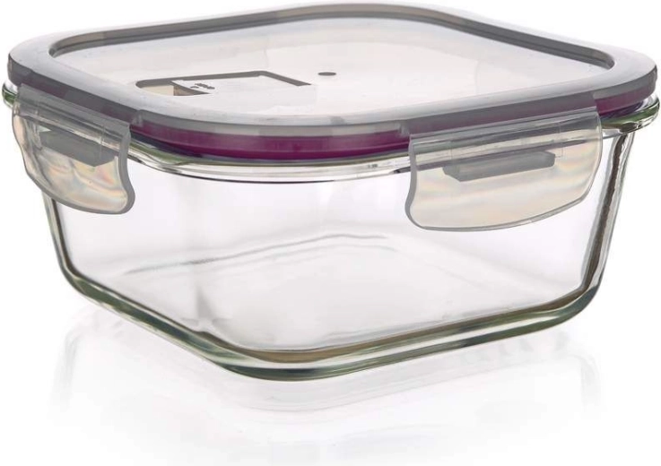 Bezpečné ohřívání i pečení