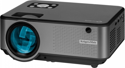 Projektor Krüger & Matz V-LED60 Wi-Fi Full HD
