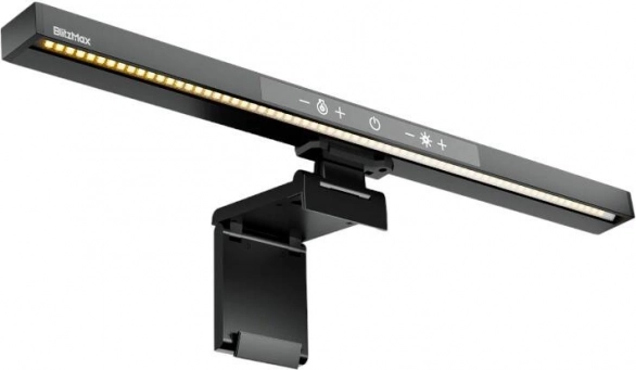 Světelná lišta na monitor BlitzWolf BM-ES1 Plus