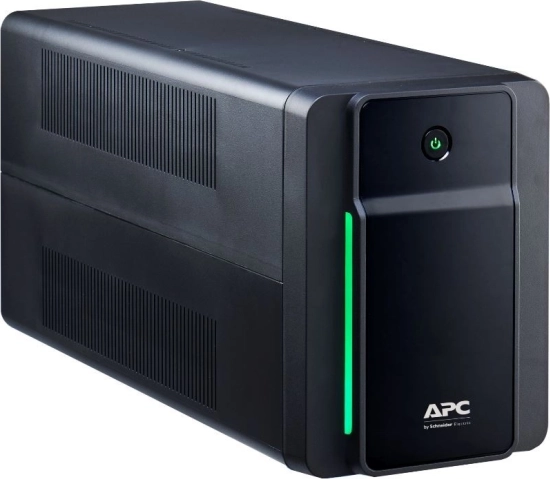 Záložní zdroj APC Back-UPS 950 VA, 230 V, AVR, 4 zásuvky FR