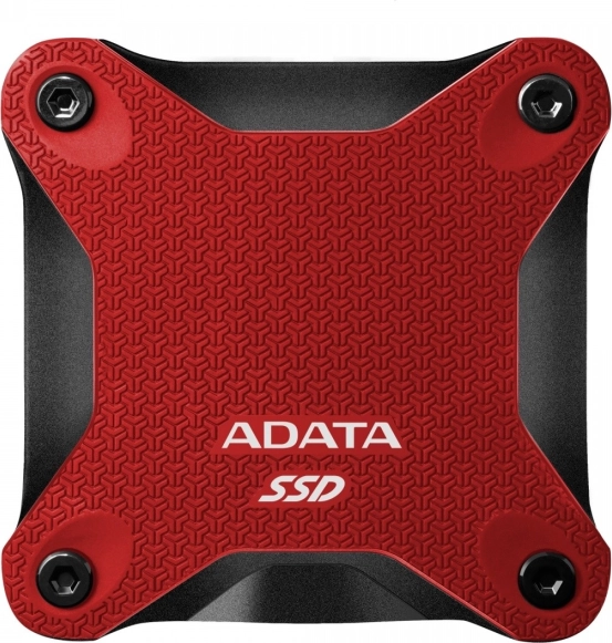 Externí SSD disk ADATA SD620 512GB