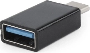 Adaptér USB-C na USB-A Gembird
