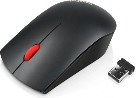 Bezdrátová myš THINKPAD Essential