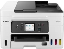 Multifunkční inkoustová tiskárna Canon MAXIFY GX4040