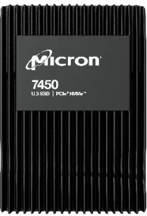 SSD 1920GB 7450PRO U3 15mm MTFDKCC1T9TFR-1BC1ZABYY