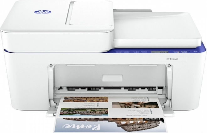 Multifunkční tiskárna HP DeskJet pro domácnost