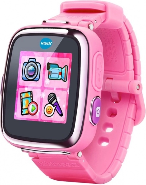 Chytré hodinky Kidizoom Smart Watch DX7 růžové