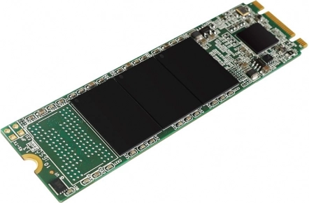 SSD disk A55 512 GB M.2 SATA, 560/530 MB/s