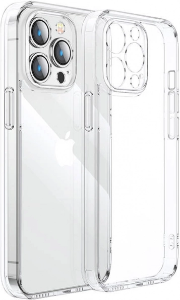 Průhledné pouzdro JOYROOM pro iPhone 14 Pro Max