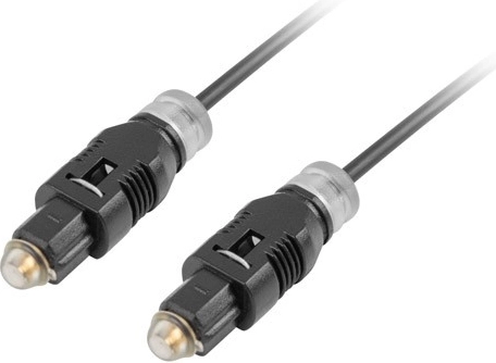 Optický kabel Toslink 1m