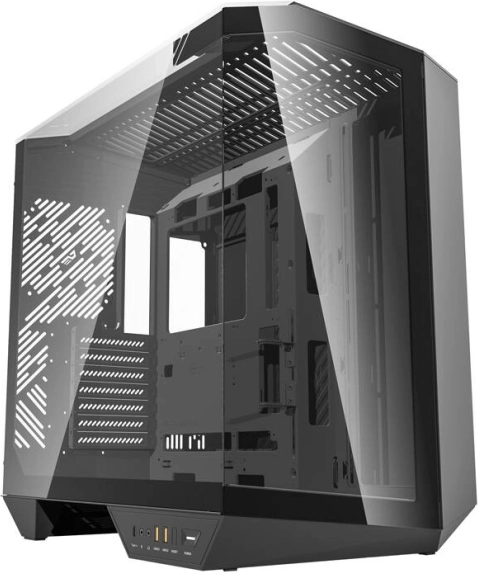 Počítačová skříň Darkflash DY470