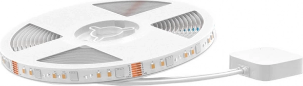 Chytrý LED pásek Wi‑Fi RGBWW 5 m Meross MSL320 s podporou Apple HomeKit