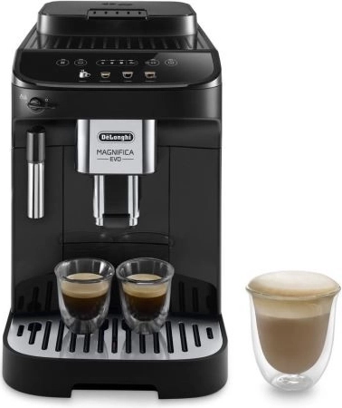 Automatický espresso kávovar De'Longhi Magnifica Evo