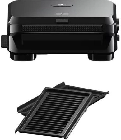 Sendvičovač SnackMaker 5