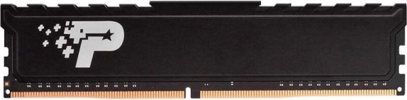 patriot signature premium ddr4 16 gb 3200 mhz cl22 udimm