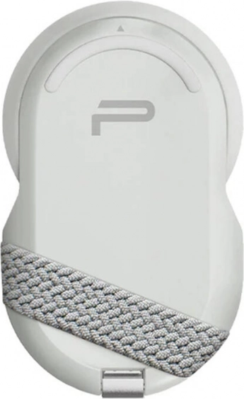 PGYTECH magnetický držák na telefon, šedý