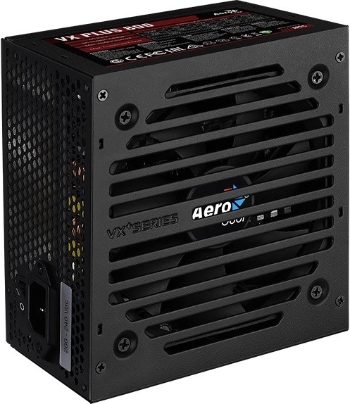 Záložní zdroj Aerocool VX Plus 800W ATX