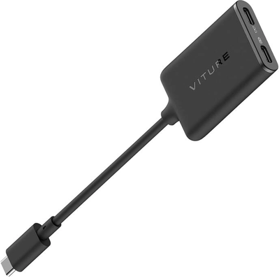 Adaptér Viture Pro USB-C pro iPhone XR