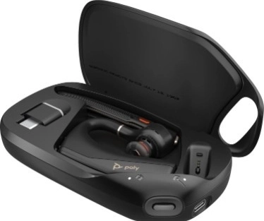 Bluetooth headset POLY Voyager Legend 50 UC s potlačením hluku