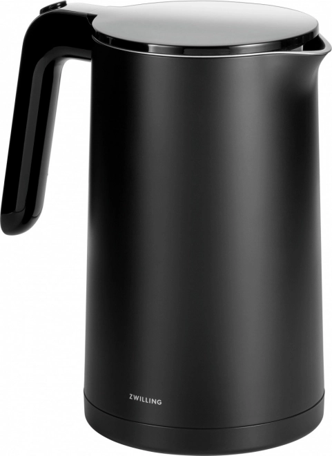Rychlovarná konvice 1,5 l ZWILLING Enfinigy, černá