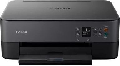 Elegantní multifunkční tiskárna Canon PIXMA TS5350i