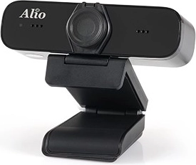 webkamera alio fhd90 usb pro domácí práci a videohovory