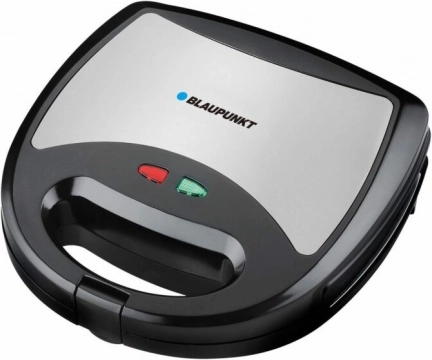 sendvičovač 3 v 1 s výměnnými deskami BLAUPUNKT SMS611