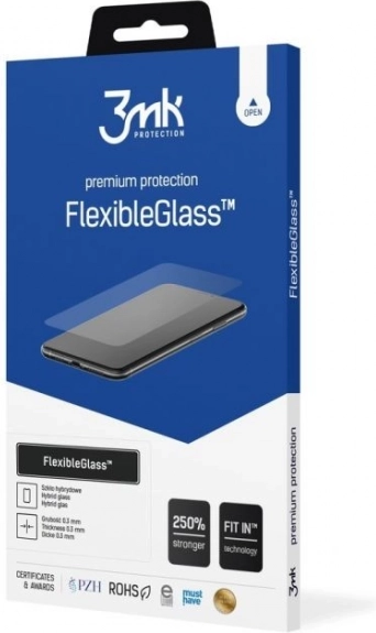Hybride Protector FlexibleGlass pro Samsung Xcover 7