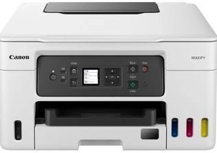 Inkoustová multifunkční tiskárna Canon Maxify GX3040