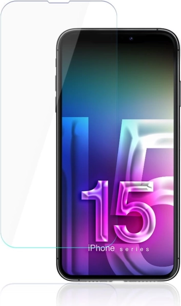 Ochranné sklo FlexibleGlass pro iPhone 15 Plus 6,7