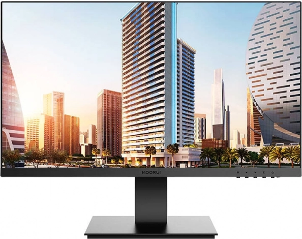Koorui 24N1 24" IPS monitor Full HD 75 Hz