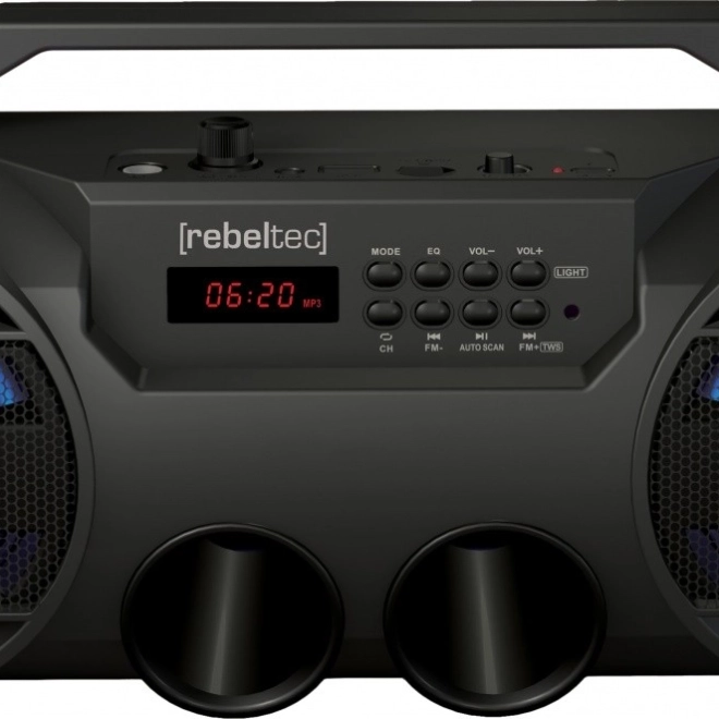 Přenosný reproduktor Bluetooth SoundBox 440