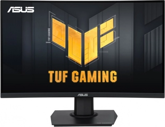 Monitor 24″ ASUS VG24VQER, 165 Hz, 1 ms, HDMI a DisplayPort
