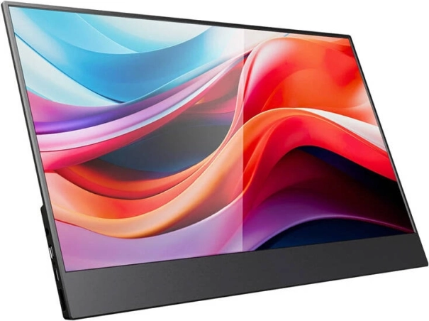 Přenosný monitor BlitzWolf 14 palců
