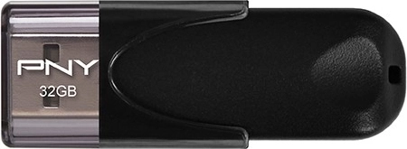 USB Flash Disk PNY Attaché 4 32GB
