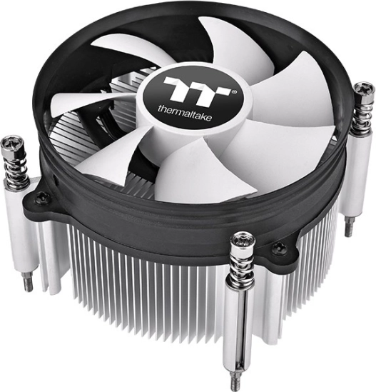 Chladič CPU Thermaltake Gravity i3, 95 W, 90mm ventilátor, 4pin
