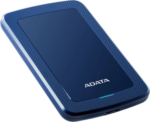 Externí disk DashDrive HV300 1TB modrý