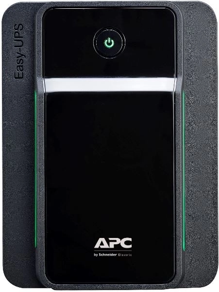 záložní zdroj apc easy ups 900 va, 230 v, avr, 4x iec